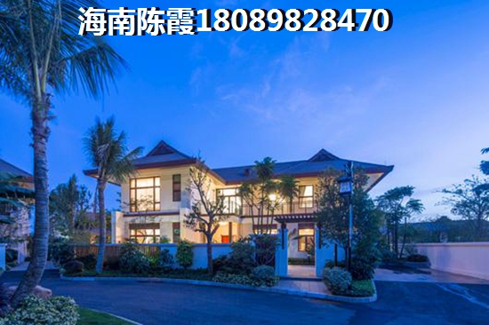 乐东县新房契税什么时候交？买乐东县新房需要哪些手续？