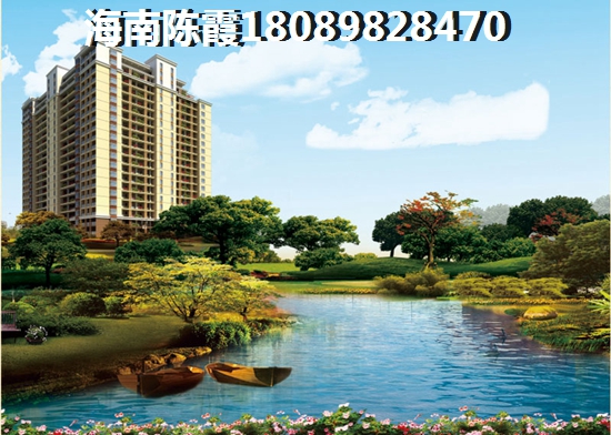 海南乐东县房地产可以买吗