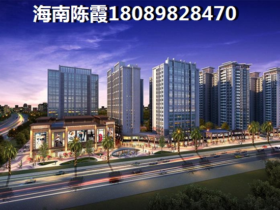 乐东龙沐湾2022哪个地段的房价便宜？2
