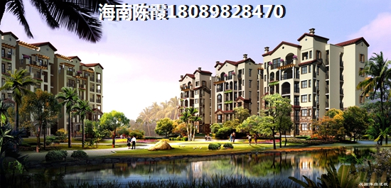 什么时候去海南乐东县买房子最便宜？