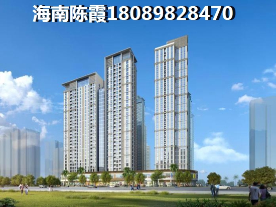 海南乐东县沿海公寓目前多少钱？2