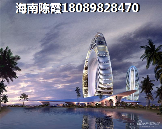 乐东龙沐湾未来十年房价走势如何？