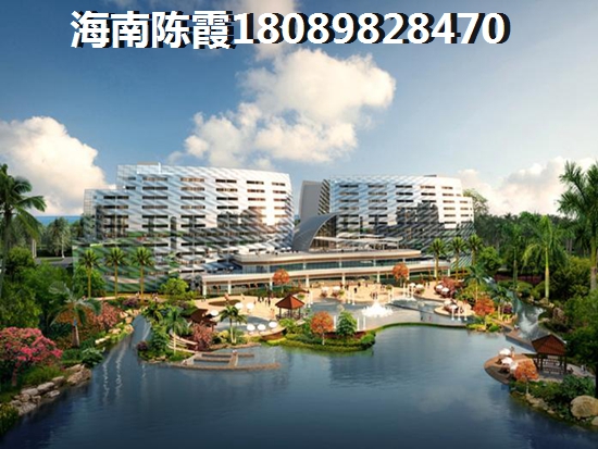 樂東龍沐灣海南最低房價在哪些區域？