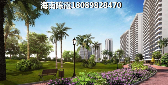 海南乐东龙沐湾的房子升值的空间大吗？