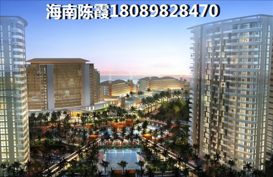 海南乐东县哪些楼盘值得买？
