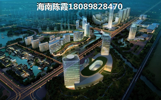 海南乐东县买房养老哪个地区好？