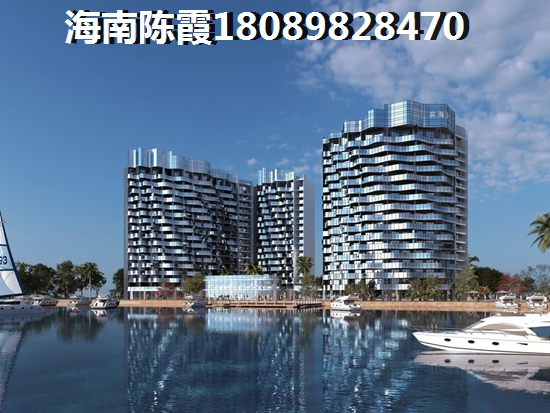 海南乐东龙沐湾房价最低的项目多少钱一平米